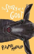 Cover: The Story of a Goat - Pushkin Press