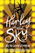 Cover: Harley in the Sky - Ink Road