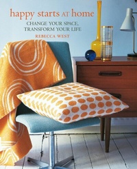 Abbildung von: Happy Starts at Home - CICO Books
