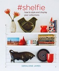 Cover: #shelfie - CICO Books