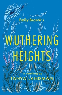 Enlarge image Cover: Wuthering Heights - Barrington Stoke Ltd