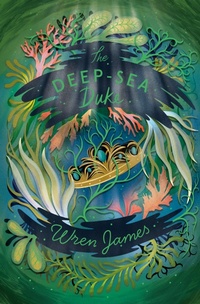 Enlarge image Cover: The Deep-Sea Duke - Barrington Stoke Ltd