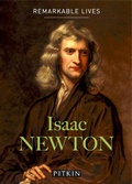 Cover: Isaac Newton - Pitkin