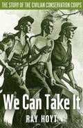 Cover: We Can Take It - Burtyrki Books