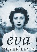 Cover: Eva - Burtyrki Books