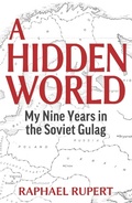 Cover: Hidden World - Burtyrki Books
