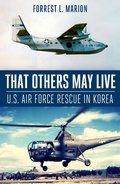 Cover: That Others May Live - Burtyrki Books