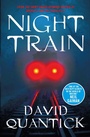 Cover: Night Train - Titan Books