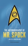 Cover: The Autobiography of Mr. Spock - Titan Books