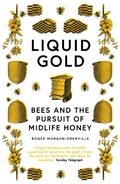 Cover: Liquid Gold - Icon Books