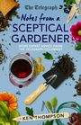 Cover: Notes From a Sceptical Gardener - Icon Books