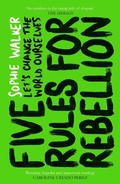 Cover: Five Rules for Rebellion - Icon Books