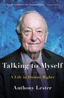 Cover: Talking To Myself 2020 - Biteback Publishing