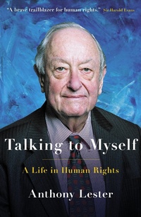 Enlarge image Cover: Talking To Myself 2020 - Biteback Publishing