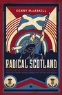 Cover: Radical Scotland - Biteback Publishing
