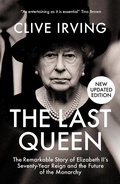 Bild: The Last Queen - Biteback Publishing