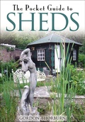 Cover: The Pocket Guide to Sheds - Remember When