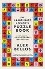 Cover: The Language Lover's Puzzle Book - Guardian Faber Publishing