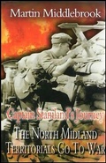 Cover: Captain Staniland's Journey - Leo Cooper