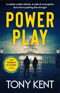 Enlarge image Cover: Power Play - Elliott & Thompson