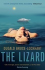 Cover: The Lizard - Muswell Press