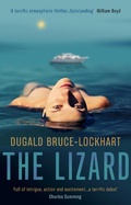 Cover: The Lizard - Muswell Press