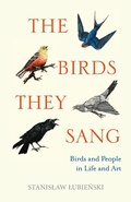 Cover: The Birds They Sang - The Westbourne Press
