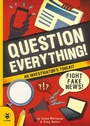 Cover: Question Everything! - b small publishing limited