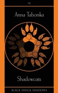 Cover: Shadowcats - Black Shuck Books