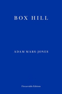 Enlarge image Cover: Box Hill - Fitzcarraldo Editions