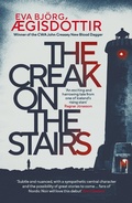 Cover: The Creak on the Stairs - ORENDA BOOKS