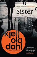 Cover: Sister - ORENDA BOOKS