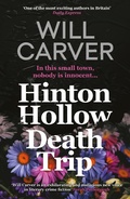 Cover: Hinton Hollow Death Trip - ORENDA BOOKS