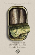 Cover: Invisible Yet Enduring Lilacs - And Other Stories