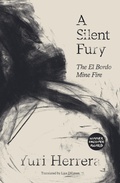 Cover: A Silent Fury - And Other Stories
