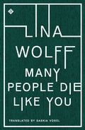 Cover: Many People Die Like You - And Other Stories