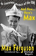 Cover: And Now... Here's Max - Sybertooth Inc.