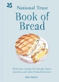 Bild: National Trust Book of Bread - National Trust Books