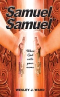 Cover: "Samuel, Samuel" - LAURUS BOOKS