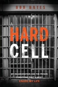 Enlarge image Cover: A Hard Cell - Charlotte Bates