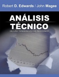 Cover: Analisis Tecnico de las Tendencias de Acciones / Technical Analysis of Stock Trends (Spanish Edition) - Bn Publishing