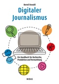 Cover: Digitaler Journalismus - Midas Management
