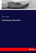 Cover: The Bishop's Blue Book - Hansebooks
