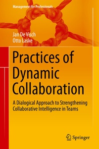 Abbildung von: Practices of Dynamic Collaboration - Springer