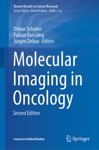 Abbildung von: Molecular Imaging in Oncology - Springer