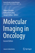 Cover: Molecular Imaging in Oncology - Springer