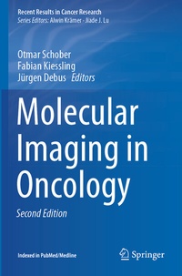 Abbildung von: Molecular Imaging in Oncology - Springer