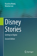 Cover: Disney Stories - Springer