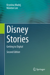 Abbildung von: Disney Stories - Springer
