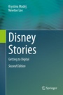 Cover: Disney Stories - Springer